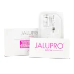 مزوژل جالوپرو مدل Jalupro HMW